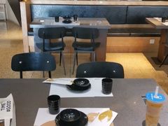 大堂-一棠龙虾•王牌虾球(楚河汉街店)