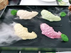 茶果奶酪鱼-青梅酒肆PLUS(长白仙岛北路店)