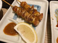 -小山日本料理(兴业太古汇店)