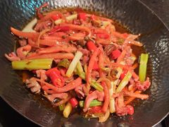 -李子坝梁山鸡(李子坝大鸡哥店)