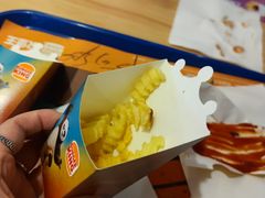 -汉堡王(砂之船奥莱店)