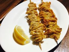 -鸟先生居酒屋(东湖馨园店)