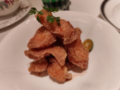 -華府Deluxe(兴业太古汇店)