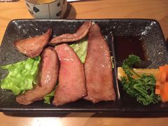 特上牛舌-天手古舞居酒屋(889广场店)