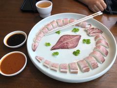 -OCEAN一席海鲜•海景餐厅(双子塔店)