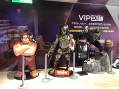-SFC上影影城(港汇永华IMAX激光店)