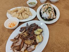 -揭阳钟记小食(福田新村店)