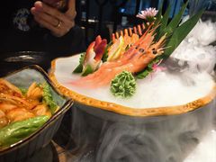 -品米斗·精致料理(浦东禹悦汇店)