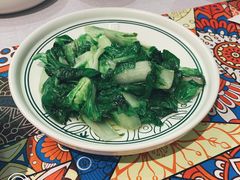 炒时蔬-云海肴·汽锅鸡·云南菜(美罗城店)