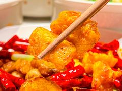 -苏帮袁Sue Cuisine(来福士店)
