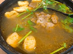 -小杨生煎(黄河路店)