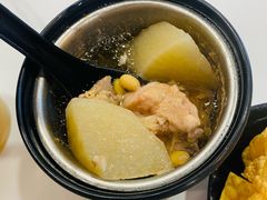 -覃记螺蛳粉·桂林米粉(鼓楼南街店)