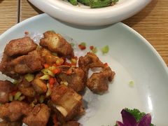 -嘉旺港式茶餐厅(延长中路店)