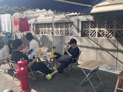 -竺桥兄弟烤鸭(总店)