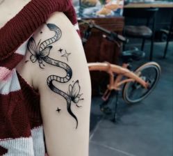 -刺客者联盟纹身·洗纹身工作室