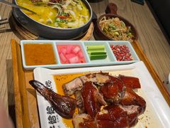 -茄子恰恰·新云南小炒(坪山益田店)