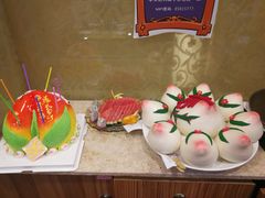 -良友·海鲜青岛菜(五四广场店)