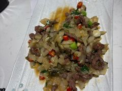 -千岛湖小鱼儿·淳安匠心农家菜