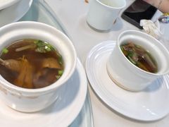 -方荣糊涂菜馆(湖北路店)