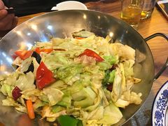 -渝小厨(新吴店)