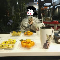 -CIT造型·烫发·染发