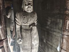 -洛阳古墓博物馆