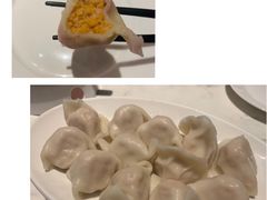 -喜鼎海胆水饺(柏威年购物中心店)