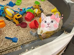 -Lilliput粒粒堡亲子餐厅(置汇旭辉店)
