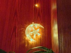 -無名记忆Music Bar夜景怀旧酒吧