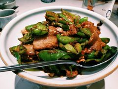 农家小炒肉传统版-望湘园湖南菜(赛格店)