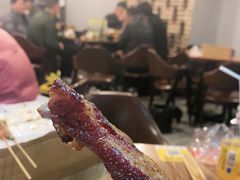 -陈员外正宗夹江烧烤(广福路店)