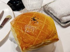 -波特曼西餐厅(中央大街店)