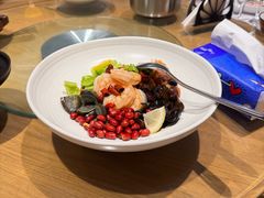 老醋六样-四季餐厅·新津菜(环湖中路店)