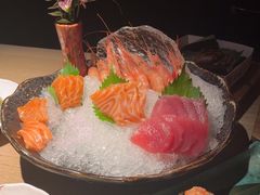 -匠和风精致料理(宁德万达店)