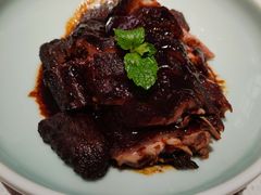 杭州酱鸭-竹外桃花·江南小酒馆(SKP·S店)