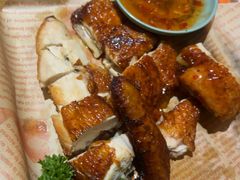 -鹅滋道(甘坑古镇店)