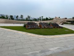 -盘龙城遗址博物院