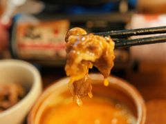 牛肉寿喜锅-阿吾罗日本料理(K11艺术中心店)