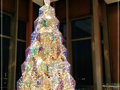 -视界美食自助餐厅·石家庄希尔顿酒店