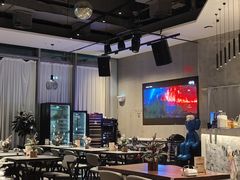 -盐说Salt Talk北美风味西餐厅(海上世界店)