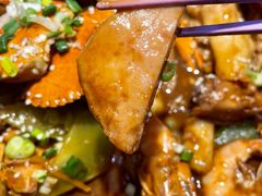 -谢蟹浓·肉蟹煲(新奥店)