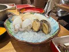 -水林间·寿喜烧自助(仙林金鹰店)