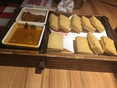 -炉小哥烤肉(朗悦公园茂店)