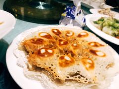 -东方饺子王(东盛路店)
