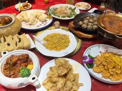 -东北大院·东北菜(三台子店)