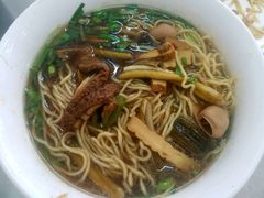 -老赵面店(大西路店)