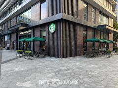 -星巴克(尚品中心1F店)