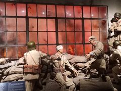 -上海四行仓库抗战纪念馆