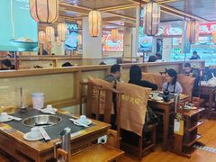 -沸炉重庆老火锅(军事博物馆店)