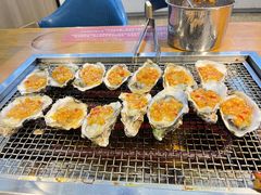 -蚝英雄鲜蚝自助专门店(长楹天街直营店)